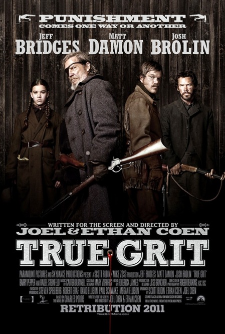 JB True Grit 2010